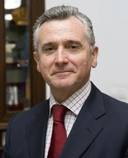 El Nuevo Consejero De Cultura, Paulino Plata