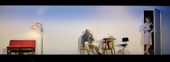 Escenas De Un Matrimonio