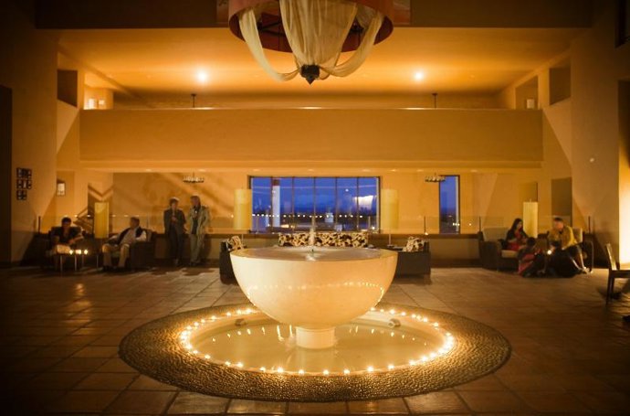 Fuerte Rompido Suites