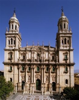 Imagen Catedral Jiennense