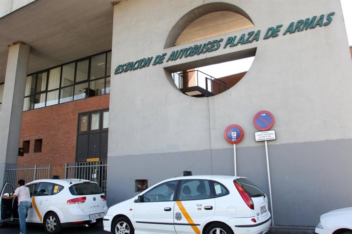 El Sector Del Taxi Busca Una Reorganización En El Aljarafe