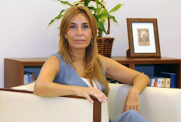 Begoña Álvarez
