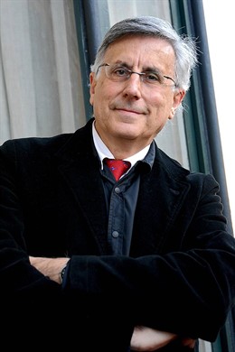  José Enrique Ruiz-Domènec