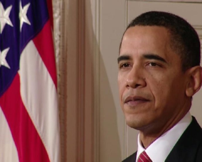 Obama consigue reformar el sistema sanitario