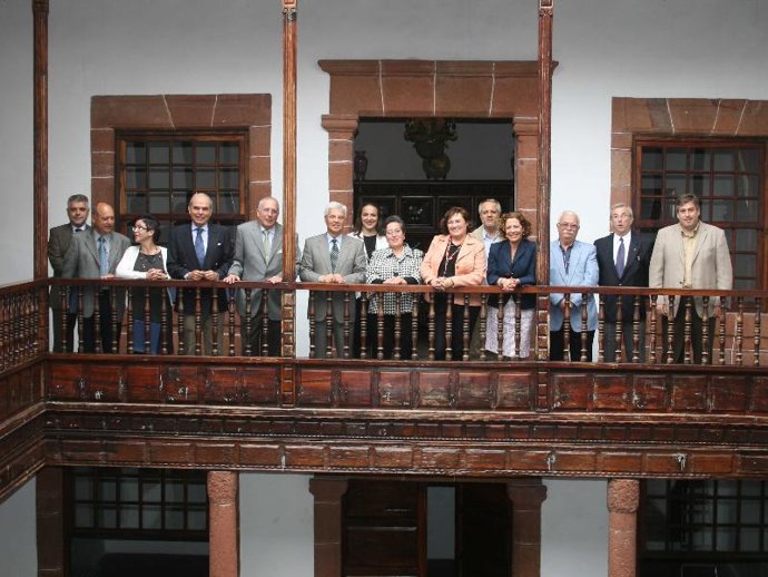 Patronato de Turismo de La Palma cumple 25 años