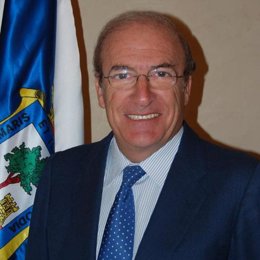 Pedro Rodríguez, Alcalde De Huelva