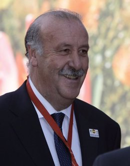 Del Bosque