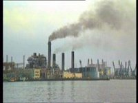 ONU lanza un sistema para medir en tiempo real emisiones de gases de efecto invernadero