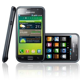 Samsuns Galaxy S