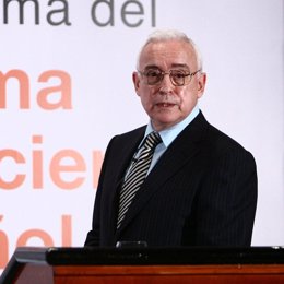 Presidente De La AEB, Miguel Martín