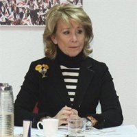 Aguirre: "En cuestiones de terrorismo Mayor Oreja suele acertar