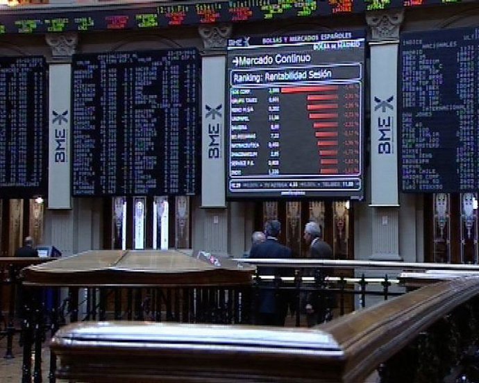 Recursos de la bolsa