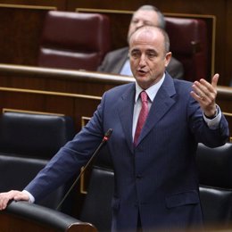 ministro de Industria, Miguel Sebastián