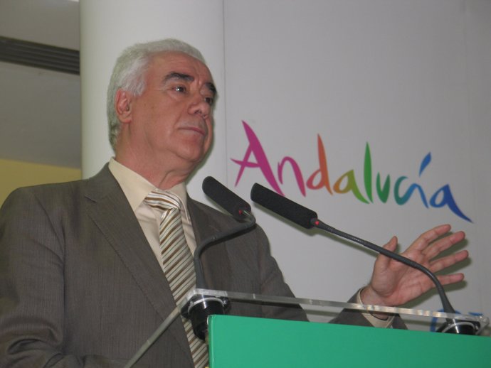 Luciano Alonso, Hoy En Almería
