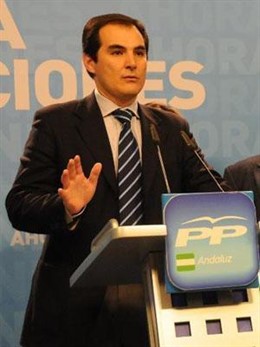 Nieto, En Un Acto Del PP