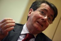 Mortier debutará en septiembre con 'Eugenio Oneguin' de Chaikovski