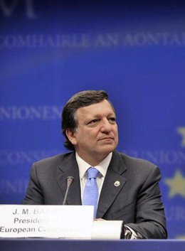 José Manuel Durao Barroso 