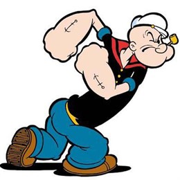 Popeye El Marino