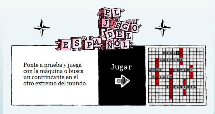 El Juego Del Español