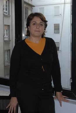 María Jesús Cedrún
