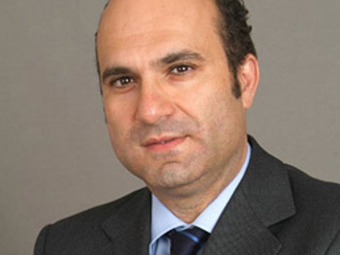 Javier Bardají