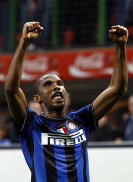 Samuel Eto'o