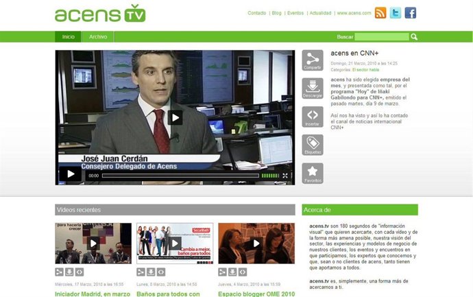 Acens.Tv