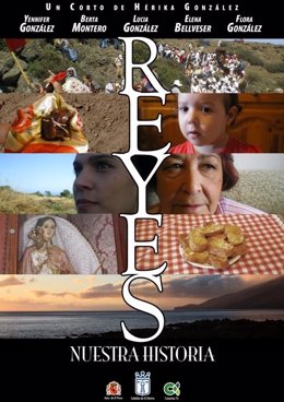 'Reyes, nuestra historia'