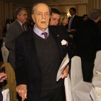 Fraga no comparte las palabras de Mayor Oreja