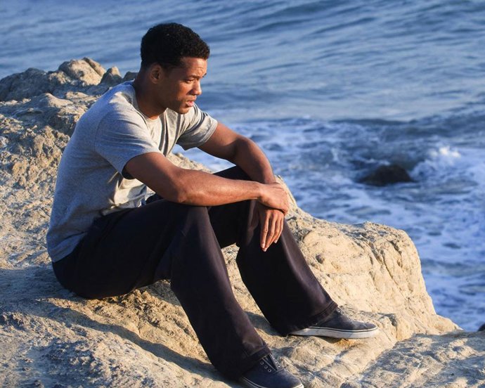 Will Smith En Siete Almas