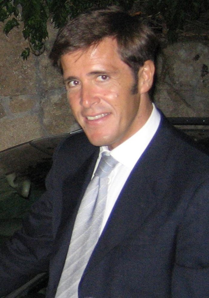 Javier López Zafra, Director De Ética
