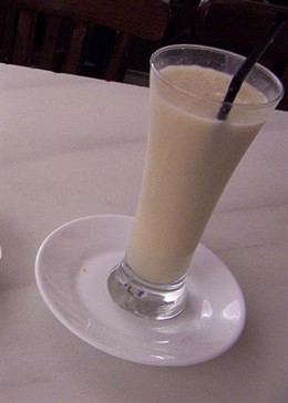 Horchata