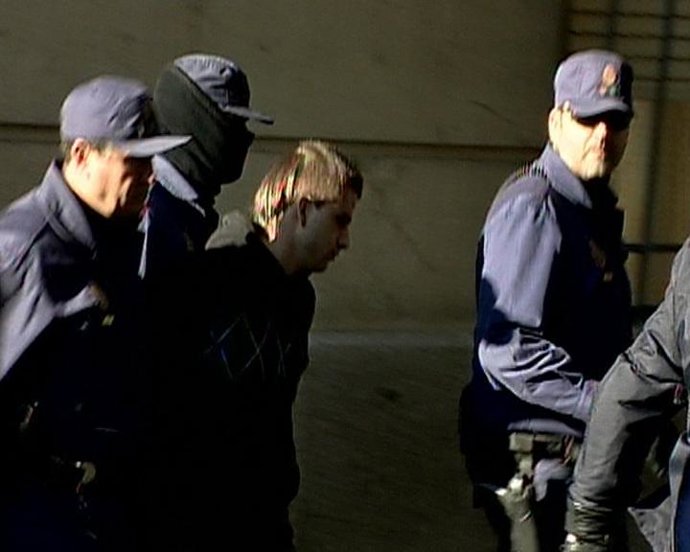 Marta Castillo Juzgado