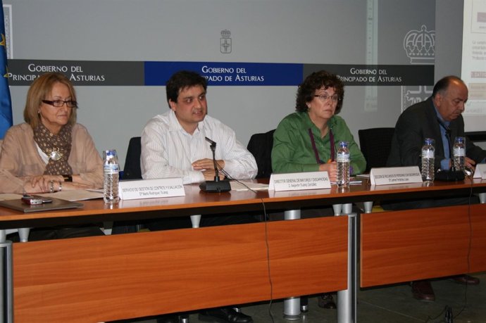 Presentación Del Nuevo Sistema.