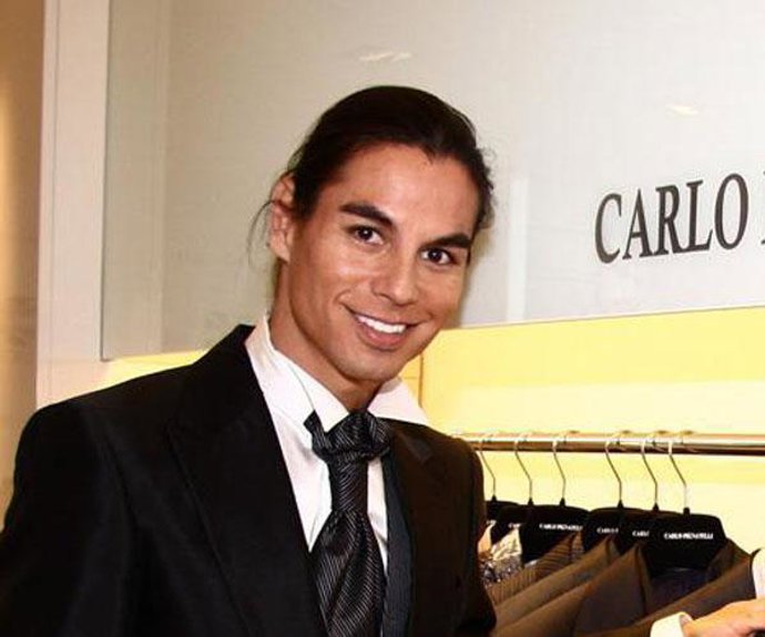 Julio José Iglesias