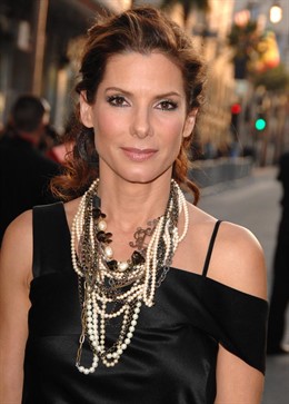 Sandra Bullock 