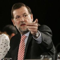 Rajoy advierte que a España no le sobra el dinero 