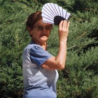 Lluvias y sol se sucederán cada dos días a lo largo de la semana, especialmente en el norte 