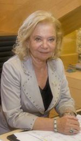 Procuradora General.