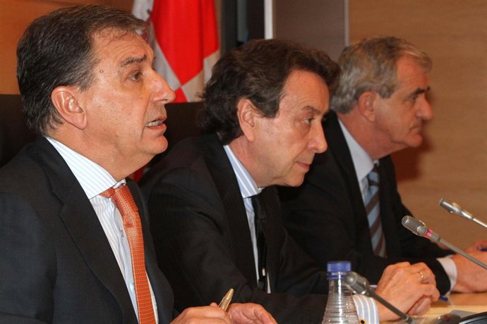 Mateos Explica Los Detalles Del Proyecto De Ley De Universidades De Cyl