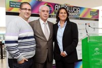 Tenis.- Serena Williams vuelve a encabezar el cartel del 'Andalucía Tennis Experience'