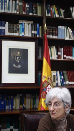 Memoria Fiscalía 2009