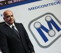 Medcomtech debuta en Bolsa a un precio de 4,40 euros, con una subida del 29,79%