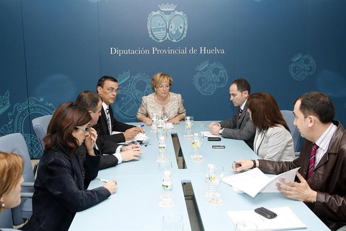  El Consejo De Administración De La Sociedad Promotora Del Aeropuerto 'Cristóbal