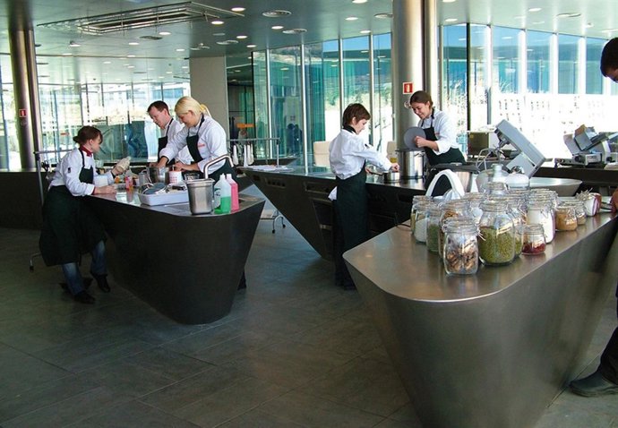 Exposición A La Mesa