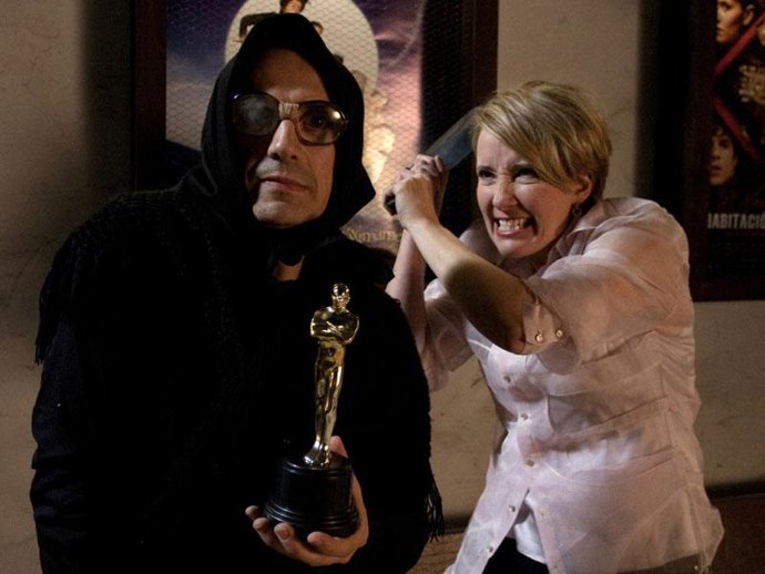 La hora de José Mota