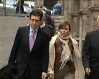 Matas defiende la legalidad de los pagos que percibió de un bufete madrileño