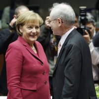 Los líderes europeos no logran pactar los objetivos de la nueva estrategia económica