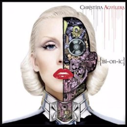 Bionic De Christina Aguilera