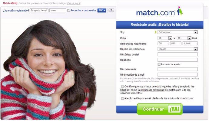 Match.Com
